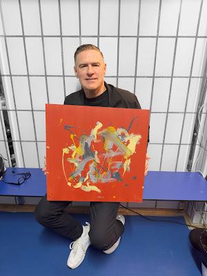 Bryan Adams - Make up your mind (2025) Bryan Adams - Make up your mind (2025)