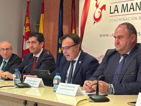 Albacete entrega sus premios ‘Reconocidas’ 2025 a mujeres destacadas con motivo del 8M