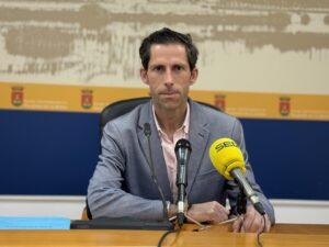 Albacete entrega sus premios ‘Reconocidas’ 2025 a mujeres destacadas con motivo del 8M