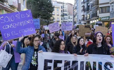Albacete entrega sus premios ‘Reconocidas’ 2025 a mujeres destacadas con motivo del 8M