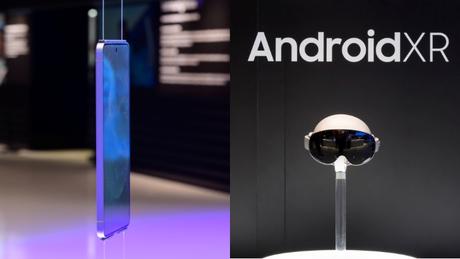 Samsung sorprende en MWC 2025 con sus últimas innovaciones
