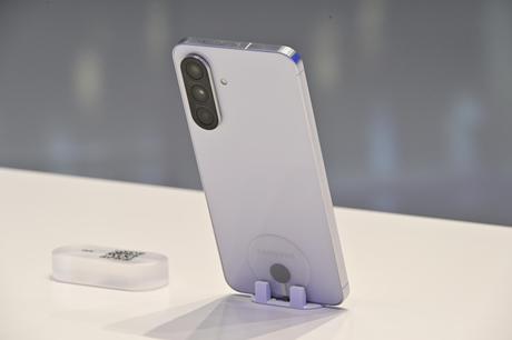 Samsung sorprende en MWC 2025 con sus últimas innovaciones