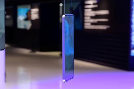 Samsung sorprende en MWC 2025 con sus últimas innovaciones