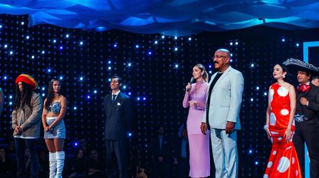 Rating Colombia miércoles 5 de marzo del 2025