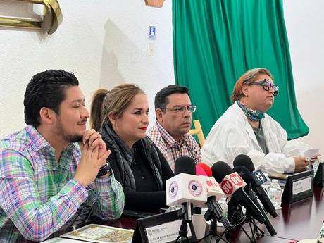 Xilitla, Pueblo Mágico, será sede del Festival “Primavera Surreal” 2025 Xilitla, Pueblo Mágico, será sede del Festival “Primavera Surreal” 2025