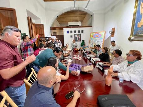 Xilitla, Pueblo Mágico, será sede del Festival “Primavera Surreal” 2025 Xilitla, Pueblo Mágico, será sede del Festival “Primavera Surreal” 2025