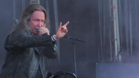 Stratovarius en el Leyendas del Rock