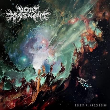 Void Revenant presenta «Celestial Procession»: un viaje sonoro hacia el horror cósmico