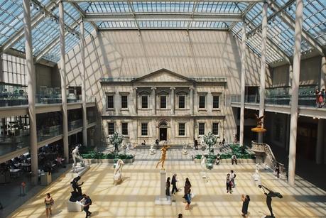 Aviso, precio, duración y actividades incluidas Visite el Museo Metropolitano de Arte, Nueva York