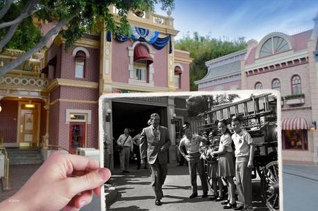 Visite Disneyland Park en Los Ángeles: boletos, precios, horarios Historia del Parque Disneyland en Los Ángeles