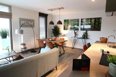 Airbnb Bruges