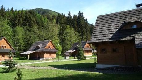 Explorando hotel de cabañas: una experiencia única y emocionante