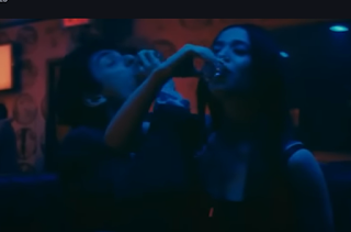 Anora, pobre niña stripper Anora, pobre niña stripper