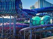 parques resort: Futuroscope