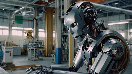 LA ROBÓTICA: LA PRÓXIMA GRAN REVOLUCIÓN TECNOLÓGICA DE LA IA