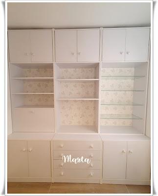 MUEBLE RESTAURADO MUEBLE RESTAURADO