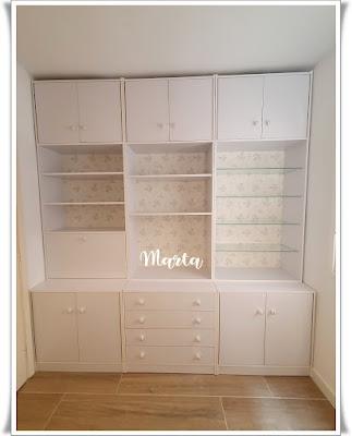 MUEBLE RESTAURADO MUEBLE RESTAURADO