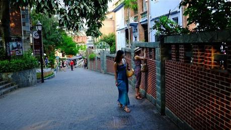 Isla de Gularyu, Xiamen 