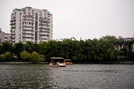 Huli Park, Xiamen