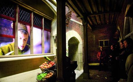 Bruges Historium