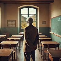 A pie de aula 6: vivimos en la memoria de los que fueron nuestros alumnos A pie de aula 6: vivimos en la memoria de los que fueron nuestros alumnos