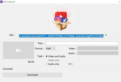 KMPlayer para windows, potente reproductor multimedia para disfrutar de tus series y películas