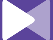 KMPlayer para windows, potente reproductor multimedia disfrutar series películas