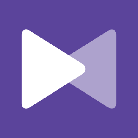 KMPlayer para windows, potente reproductor multimedia para disfrutar de tus series y películas