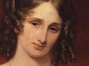 poema cada día. Hoy, Olvidaré ojos cargados ternura, Mary Shelley