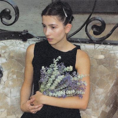 ROSERONA: 'CARO DIARIO'