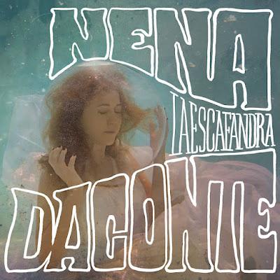 NENA DACONTE: 'LA ESCAFANDRA'