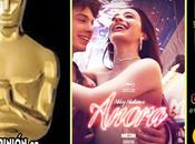 Crítica nominadas Óscar: Anora