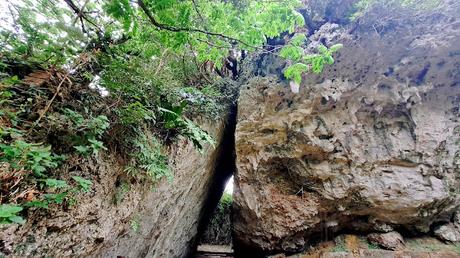 JAPÓN : LOS LUGARES SAGRADOS DE ISLA KUDAKA Y SEFA-UTAKI JAPÓN : LOS LUGARES SAGRADOS DE ISLA KUDAKA Y SEFA-UTAKI