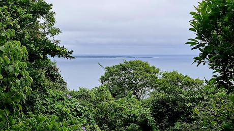 JAPÓN : LOS LUGARES SAGRADOS DE ISLA KUDAKA Y SEFA-UTAKI JAPÓN : LOS LUGARES SAGRADOS DE ISLA KUDAKA Y SEFA-UTAKI