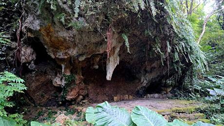JAPÓN : LOS LUGARES SAGRADOS DE ISLA KUDAKA Y SEFA-UTAKI JAPÓN : LOS LUGARES SAGRADOS DE ISLA KUDAKA Y SEFA-UTAKI