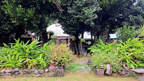JAPÓN : LOS LUGARES SAGRADOS DE ISLA KUDAKA Y SEFA-UTAKI JAPÓN : LOS LUGARES SAGRADOS DE ISLA KUDAKA Y SEFA-UTAKI