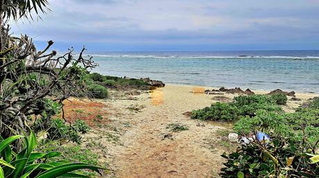JAPÓN : LOS LUGARES SAGRADOS DE ISLA KUDAKA Y SEFA-UTAKI JAPÓN : LOS LUGARES SAGRADOS DE ISLA KUDAKA Y SEFA-UTAKI