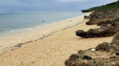JAPÓN : LOS LUGARES SAGRADOS DE ISLA KUDAKA Y SEFA-UTAKI JAPÓN : LOS LUGARES SAGRADOS DE ISLA KUDAKA Y SEFA-UTAKI