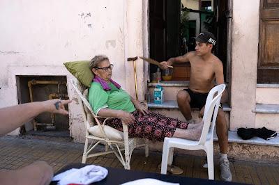 Sin Estado ni privados: del boom de Vaca Muerta a la explosión de la red eléctrica