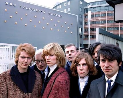 Efemérides del Rock y Heavy Metal: Qué pasó un 08 de Marzo