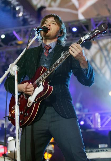 Efemérides del Rock y Heavy Metal: Qué pasó un 08 de Marzo