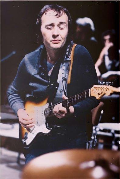 Efemérides del Rock y Heavy Metal: Qué pasó un 08 de Marzo