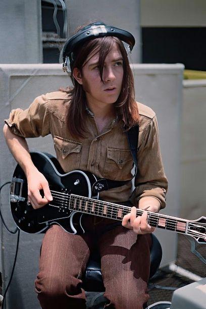 Efemérides del Rock y Heavy Metal: Qué pasó un 08 de Marzo