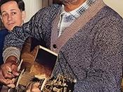 Efemérides Rock Heavy Metal: pasó Marzo