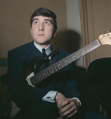 Efemérides del Rock y Heavy Metal: Qué pasó un 08 de Marzo