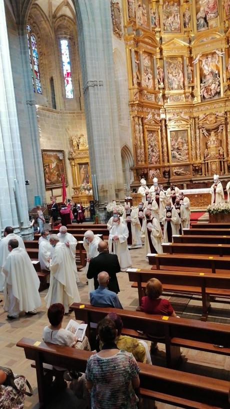 Trabajar para vivir o vivir para trabajar: Un diálogo con Adolfo Alonso Ares