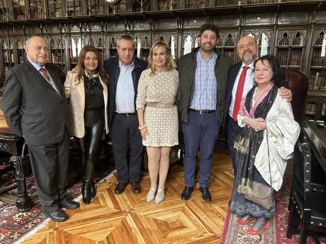 Trabajar para vivir o vivir para trabajar: Un diálogo con Adolfo Alonso Ares