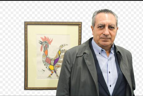 Trabajar para vivir o vivir para trabajar: Un diálogo con Adolfo Alonso Ares