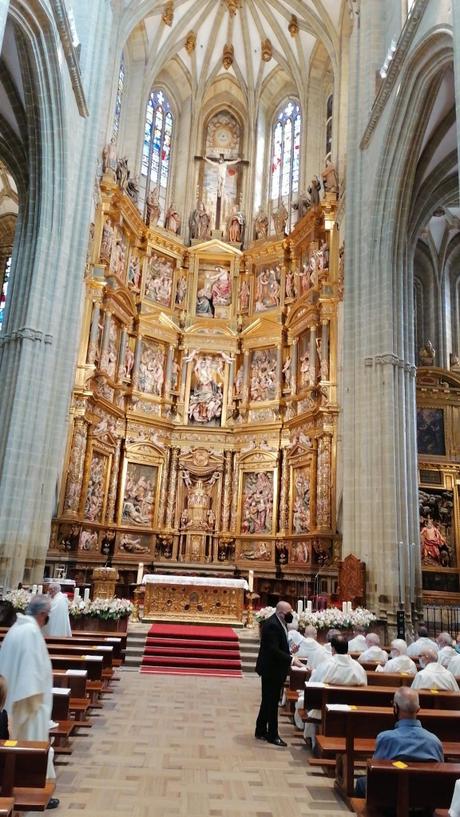 Trabajar para vivir o vivir para trabajar: Un diálogo con Adolfo Alonso Ares