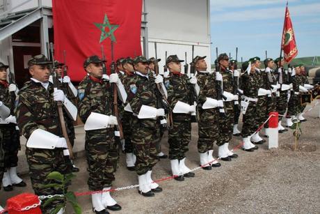 Los políticos españoles son más imbéciles que corruptos